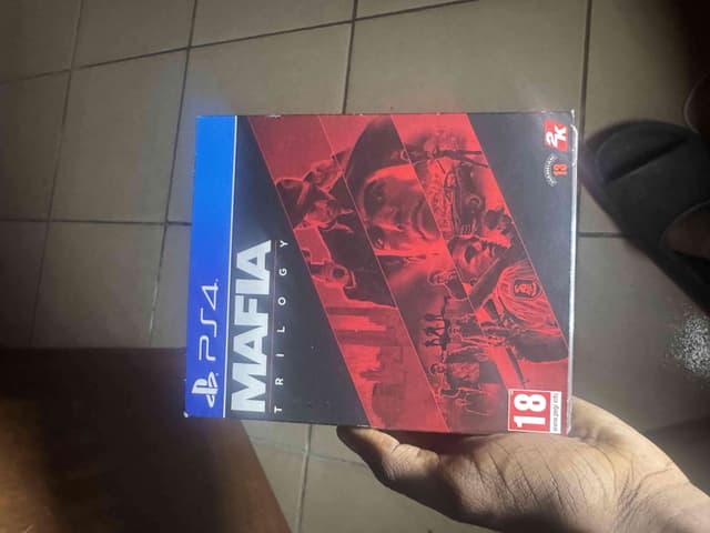 Jeux PlayStation