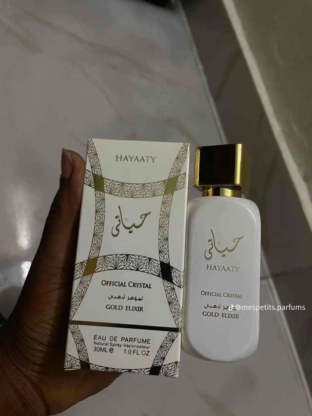 Parfum