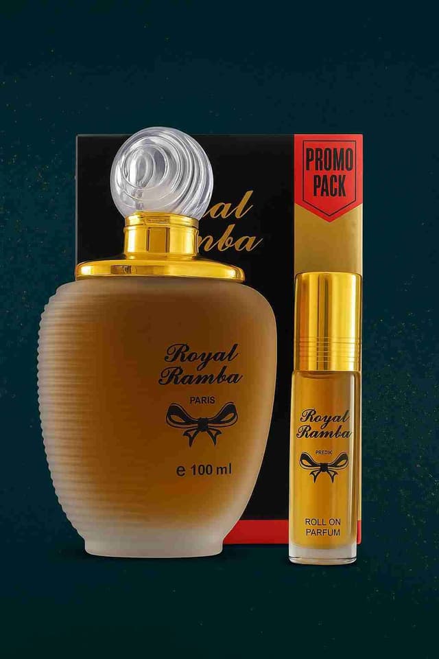 Chic parfums