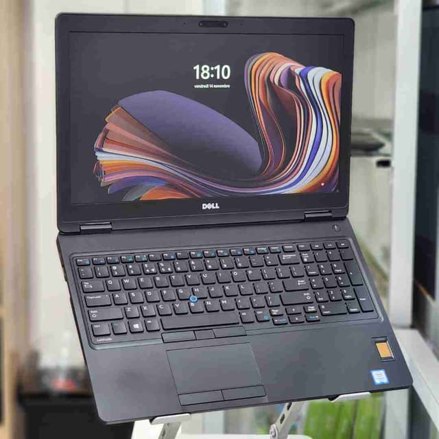 DELL Latitude 5580 core i5 6ème génération