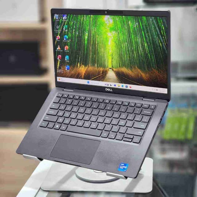 DELL Latitude 7320 doté d'un Processeur core i7 vPro 11ème génération ❣️