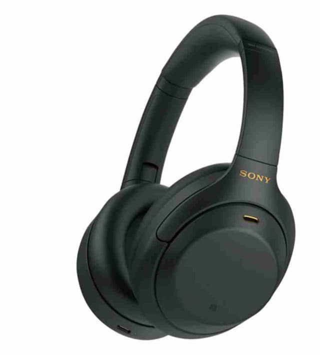 SY 1000XM4 Wireless Noise Cancelling Headphones