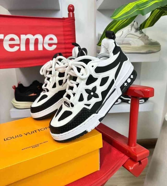 Louis Vuitton