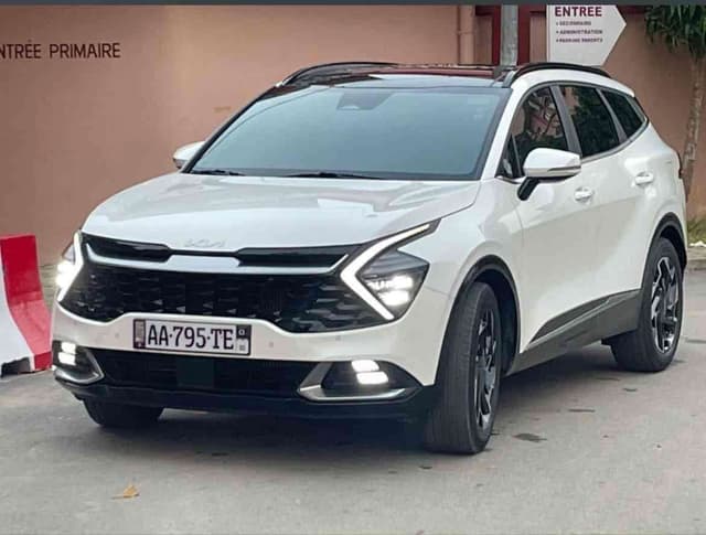KIA