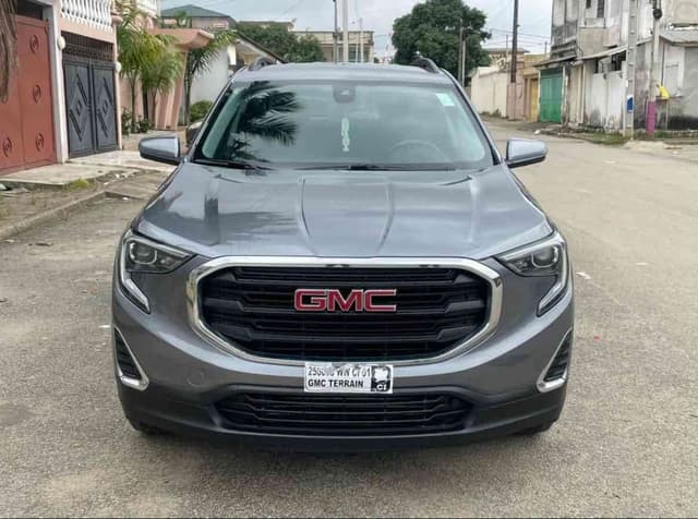 GMC