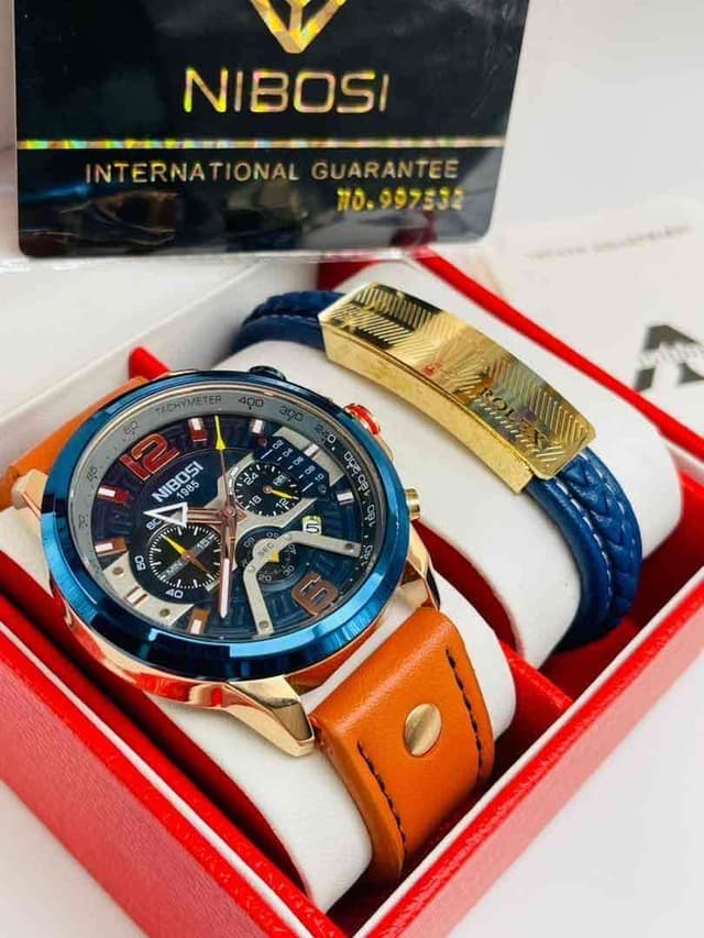 Montre