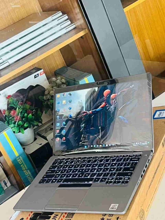 Dell Latitude 5410