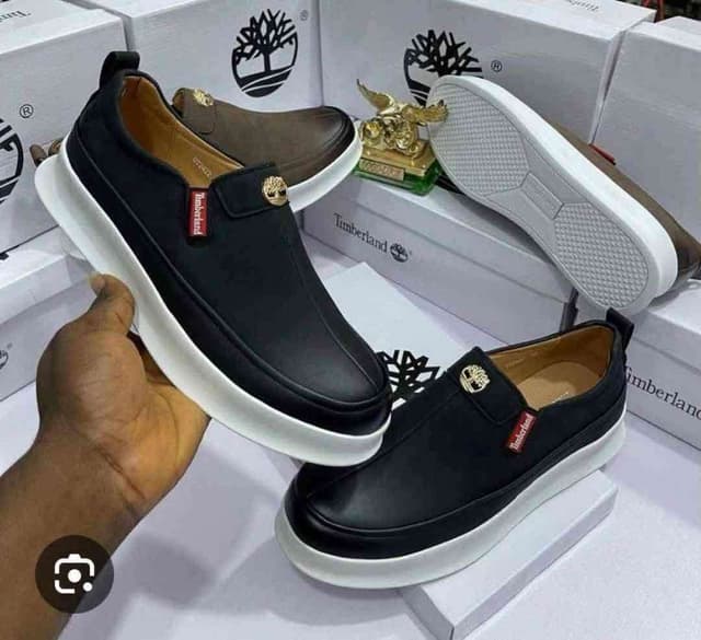 Chaussures hommes tendances