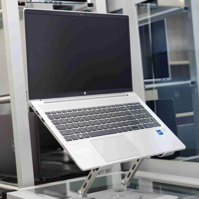 HP ProBook 650 G8 doté d'un processeur core i7 de 11ème génération🔥