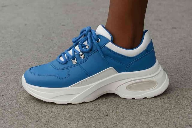 Chaussures fermées