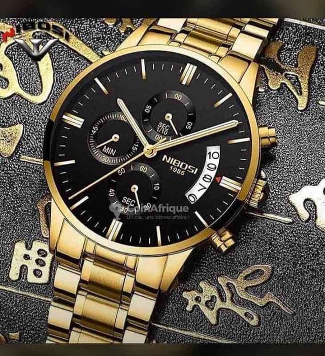 Montre