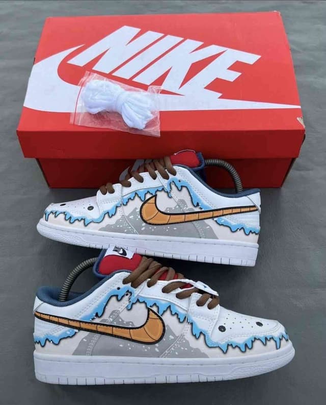 Air Nike