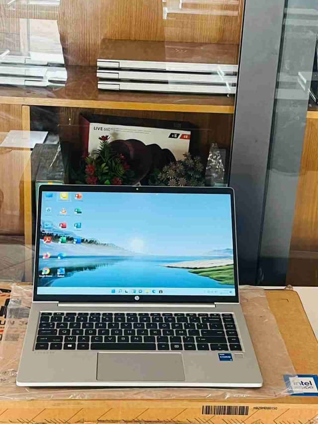 💻Hp Probook 640 G8