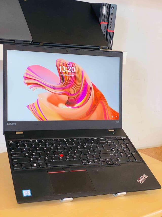 LENOVO THINKPAD  Core i5 7eme génération