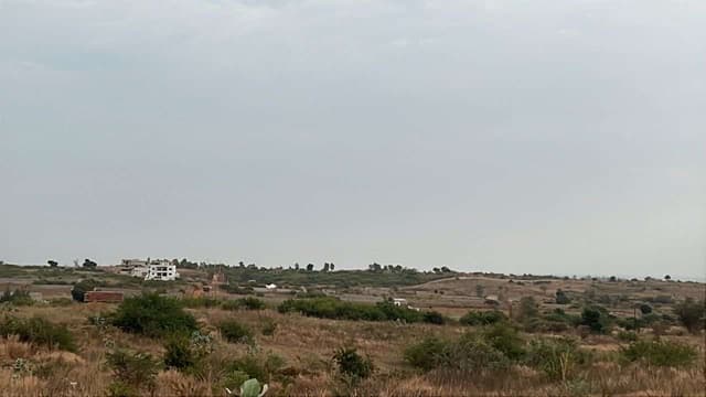 Terrains de 300 mètres carrés à vendre à Guéréo Sénégal