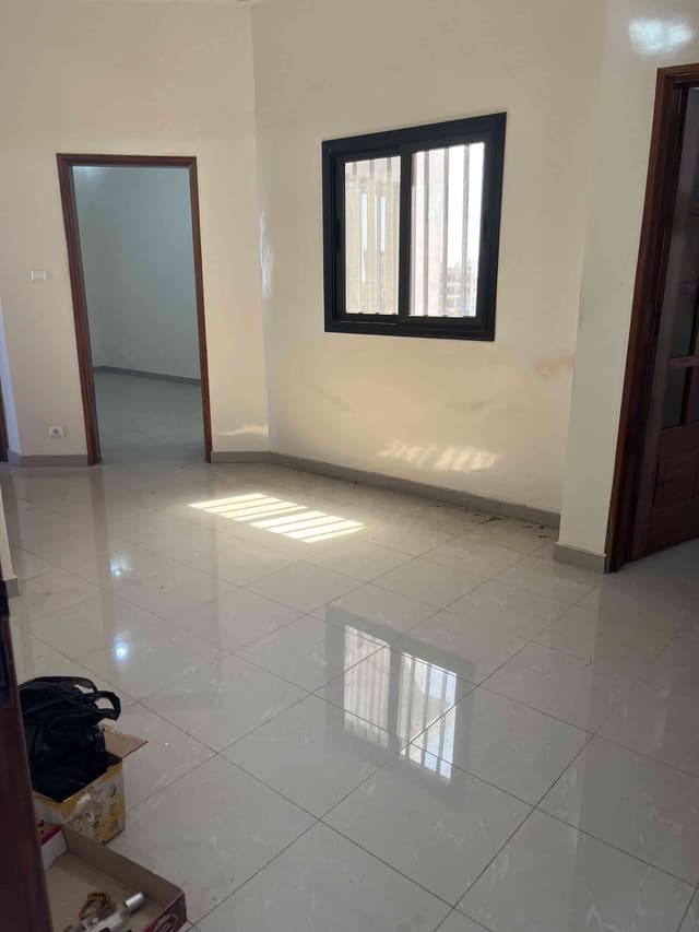 Appartement f2