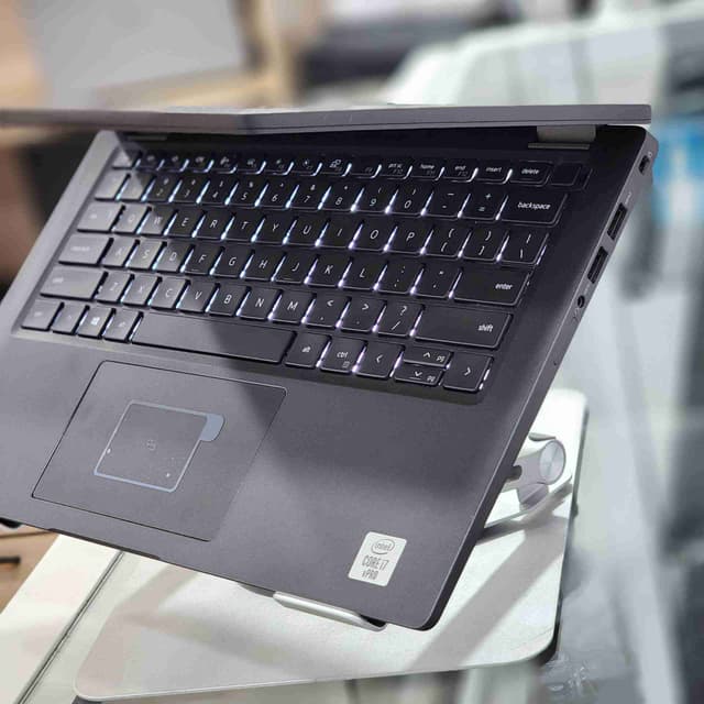 DELL Latitude 7410 doté d'un Processeur core i7 vPro 10ème génération