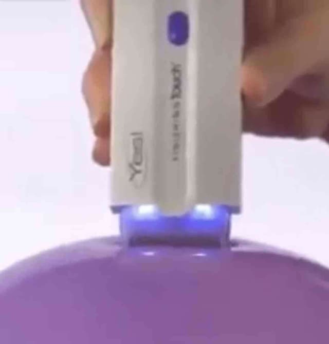 Épilatoire