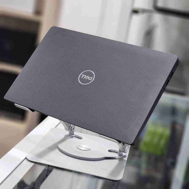 DELL Latitude 7410 doté d'un Processeur core i7 vPro 10ème génération