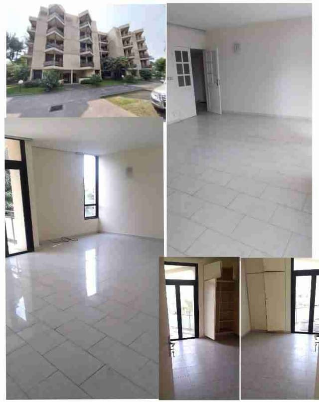 Appartement 4 pièces à louer Résidence Marigny Cocody