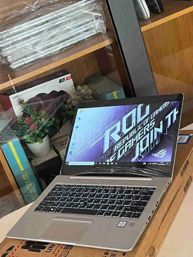 💻HP EliteBook 830 G6