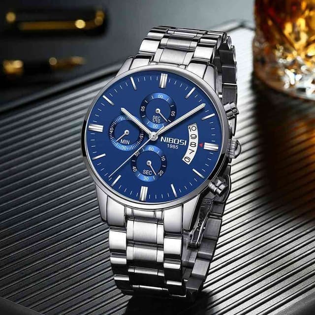 Montre