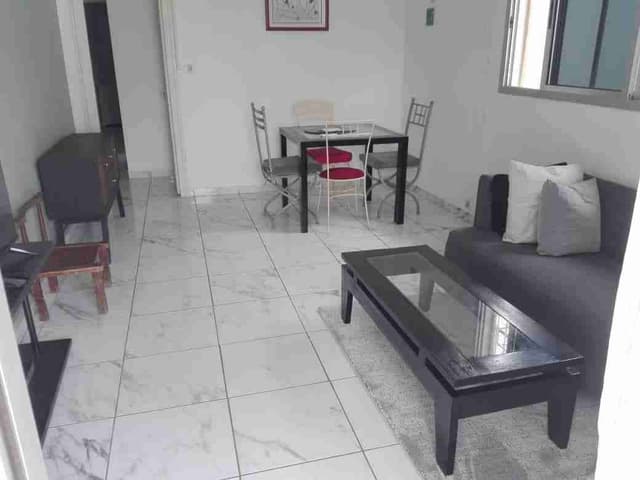 Magnifique Appartement meublé 2 pièces Treichville zone 3