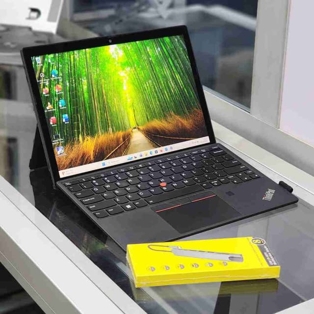 PC TABLETTE LENOVO Thinkpad X12 Gen 1 Core i7 11eme génération 🤩✨