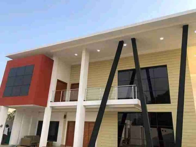 Villa à vendre à Calavi Hôpital de Zone