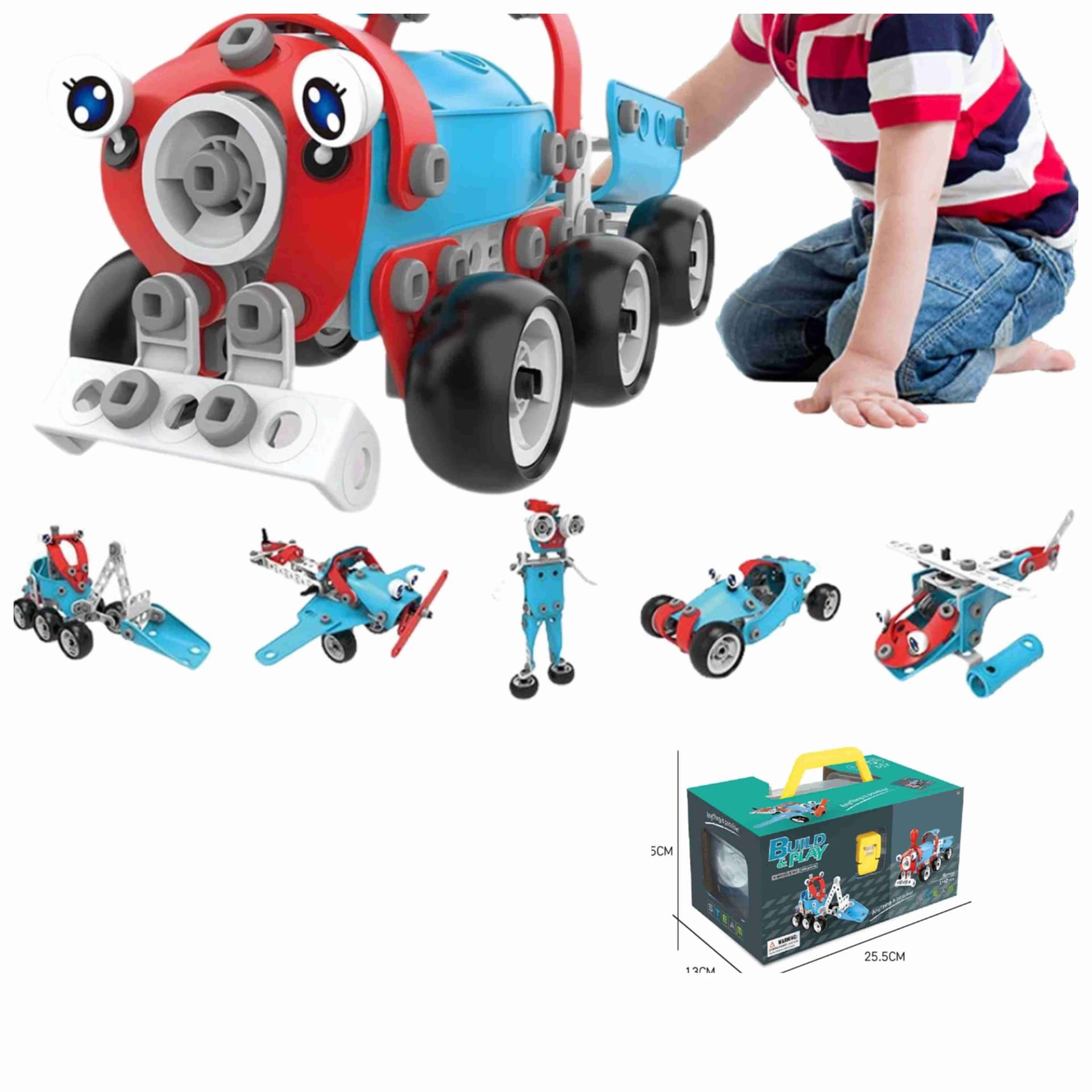 Product Detail