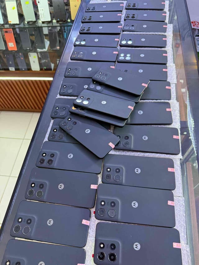 MOTOROLA G 5G 2025
