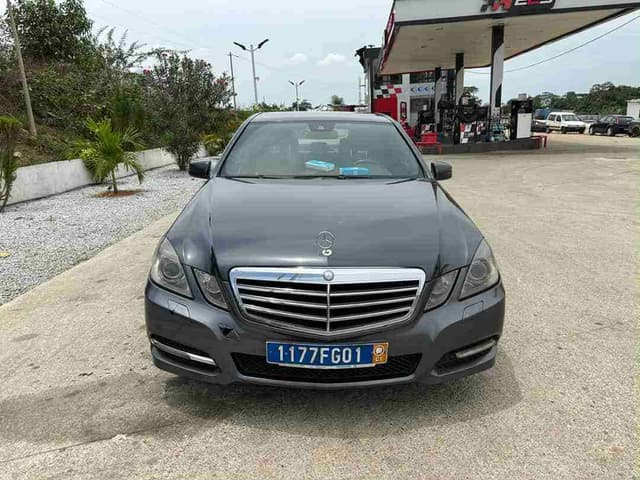 Mercedes -Benz en vente