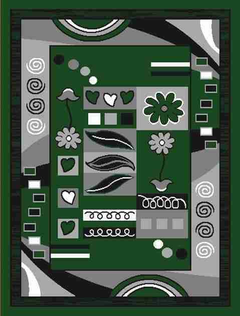 Tapis de Salon
