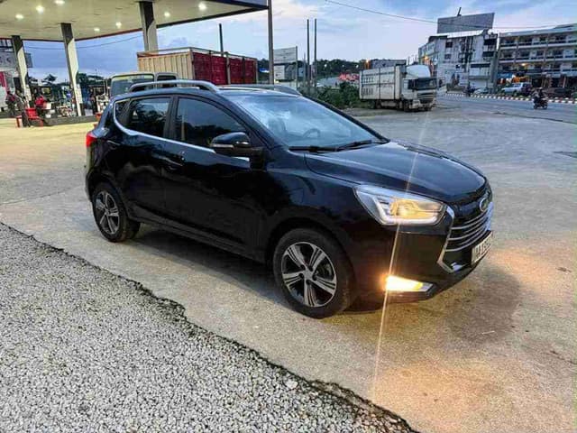 Jac JS 2 en vente