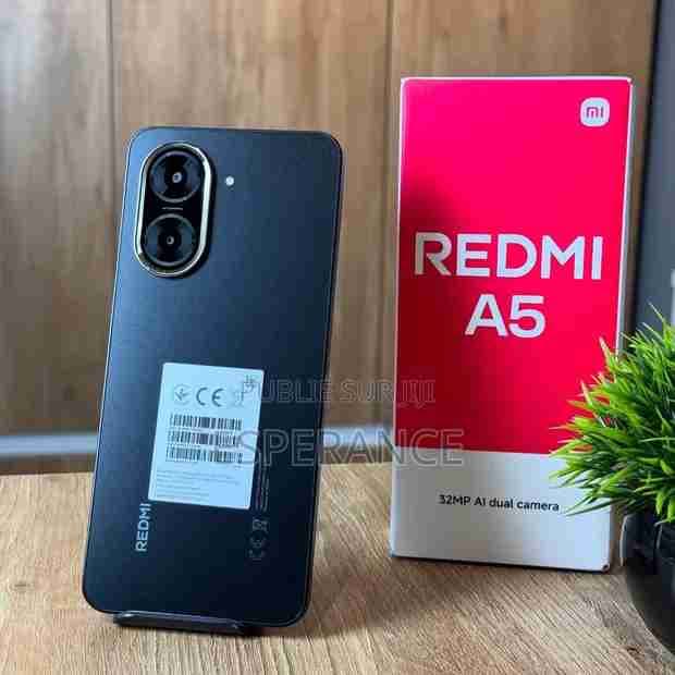 REDMI A5
