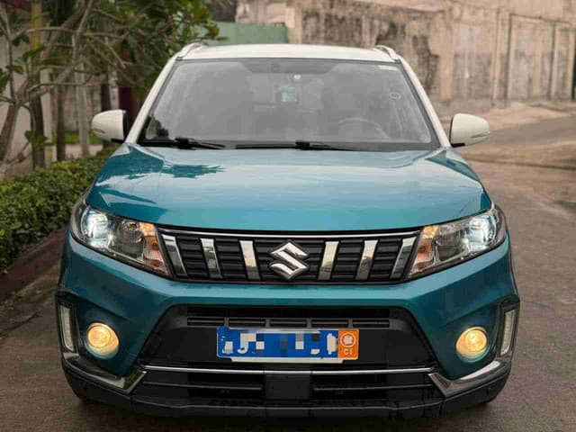 Suzuki Vitara en vente