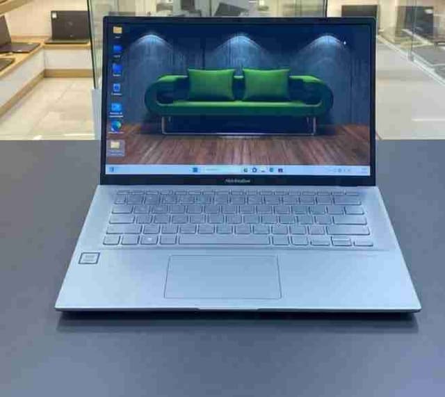 PC ASUS VIVOBOOK CORE I3 PROFESSIONNEL
