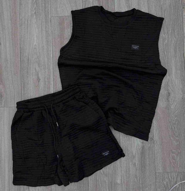Vêtements mixte