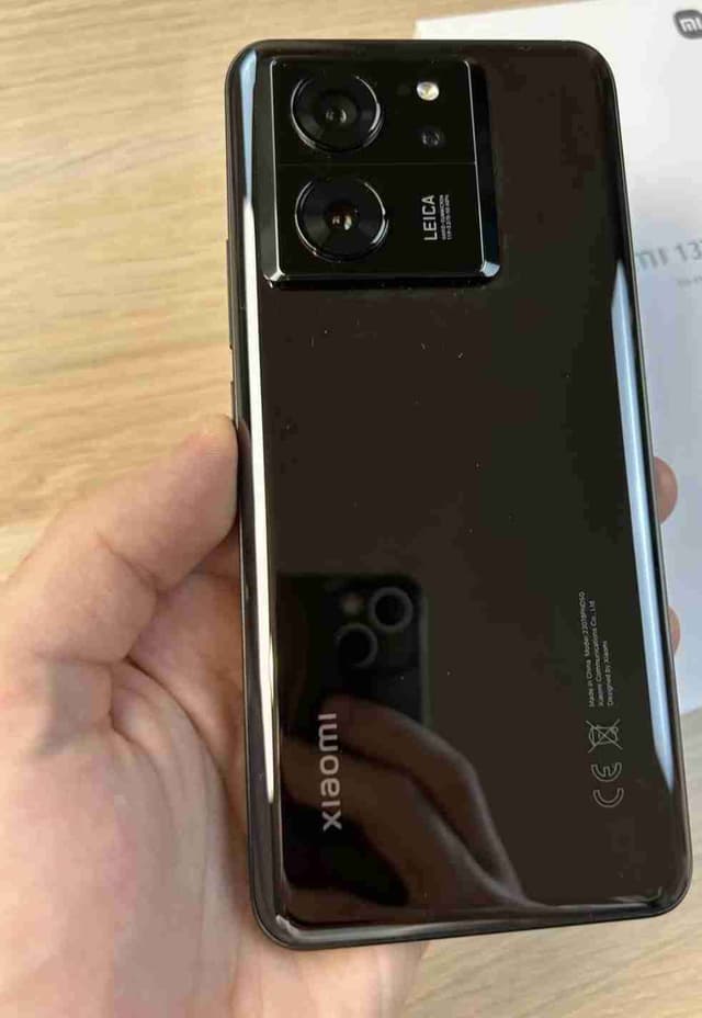 XIAOMI MI 13T PRO