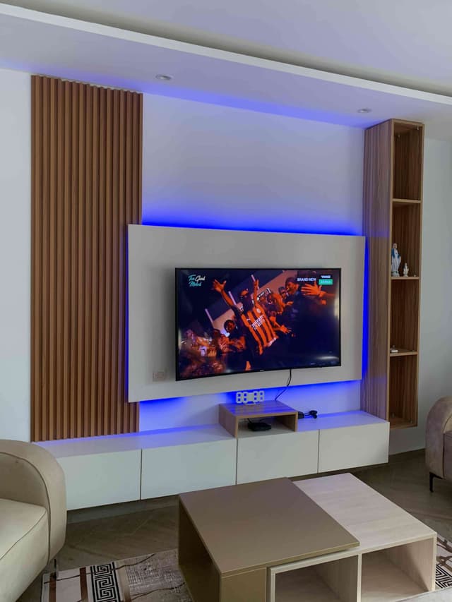 Meubles Tv