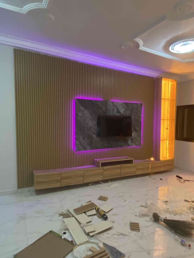 Decoration intérieur