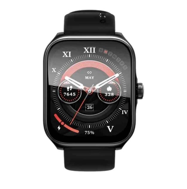 Watch nova V