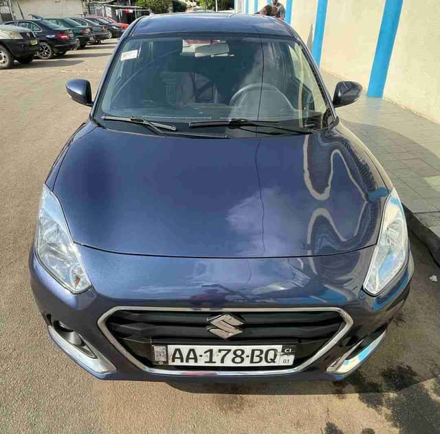 Suzuki Drive en vente