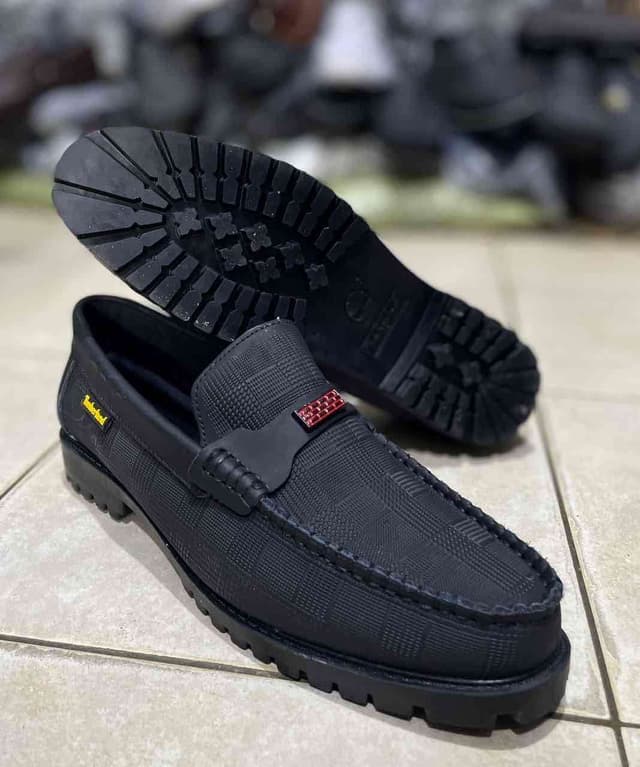 Mocassins