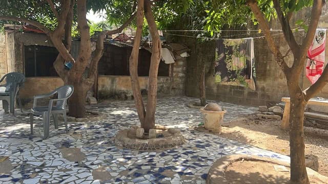 Maison à vendre à Saly Sénégal
