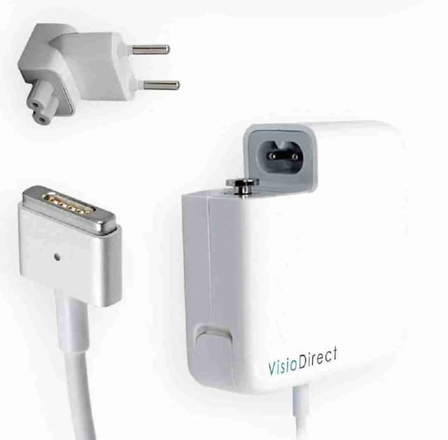 chargeur Macbook air Original