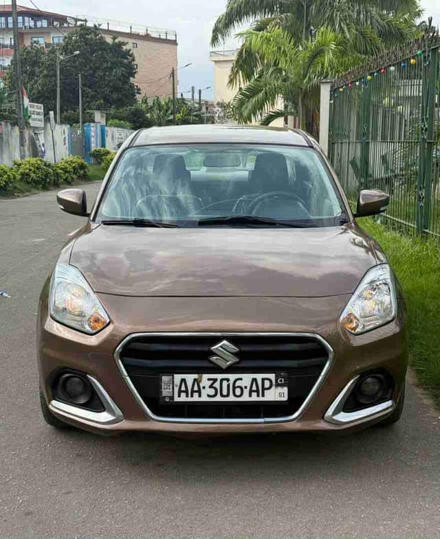 Suzuki Drive en vente