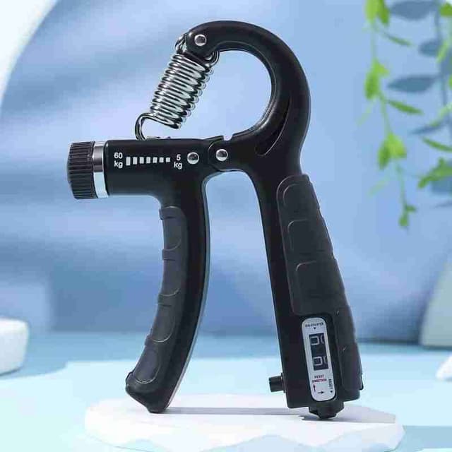 HAND GRIP RENFORÇATEUR DE MAIN – 5 À 60 KG