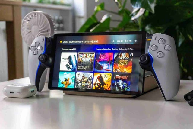 🎉 Promotion Spéciale de Fin d’Année – PlayStation Sony & PlayStation Portal 🎉