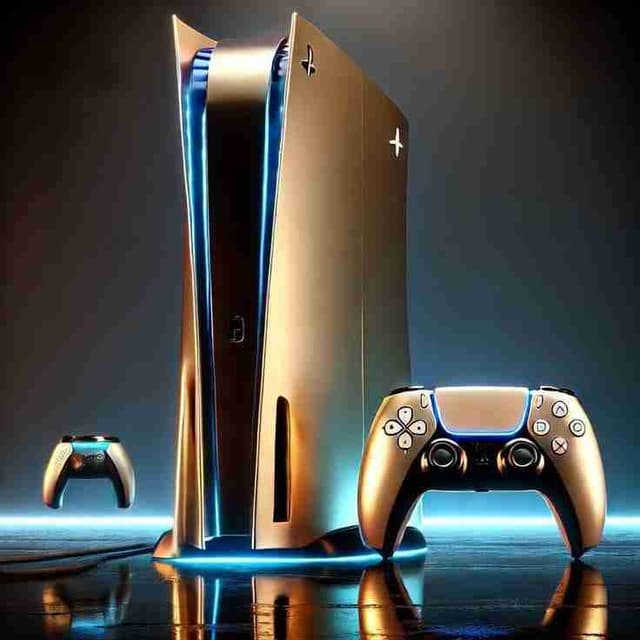 Sony PlayStation 5 Slim (825 Go)